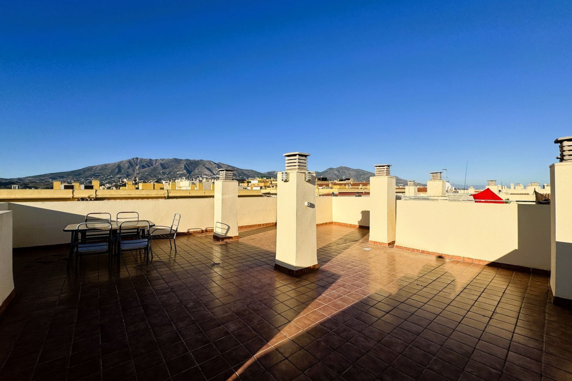 Resale - Apartment - Penthouse - Mijas - Las Lagunas