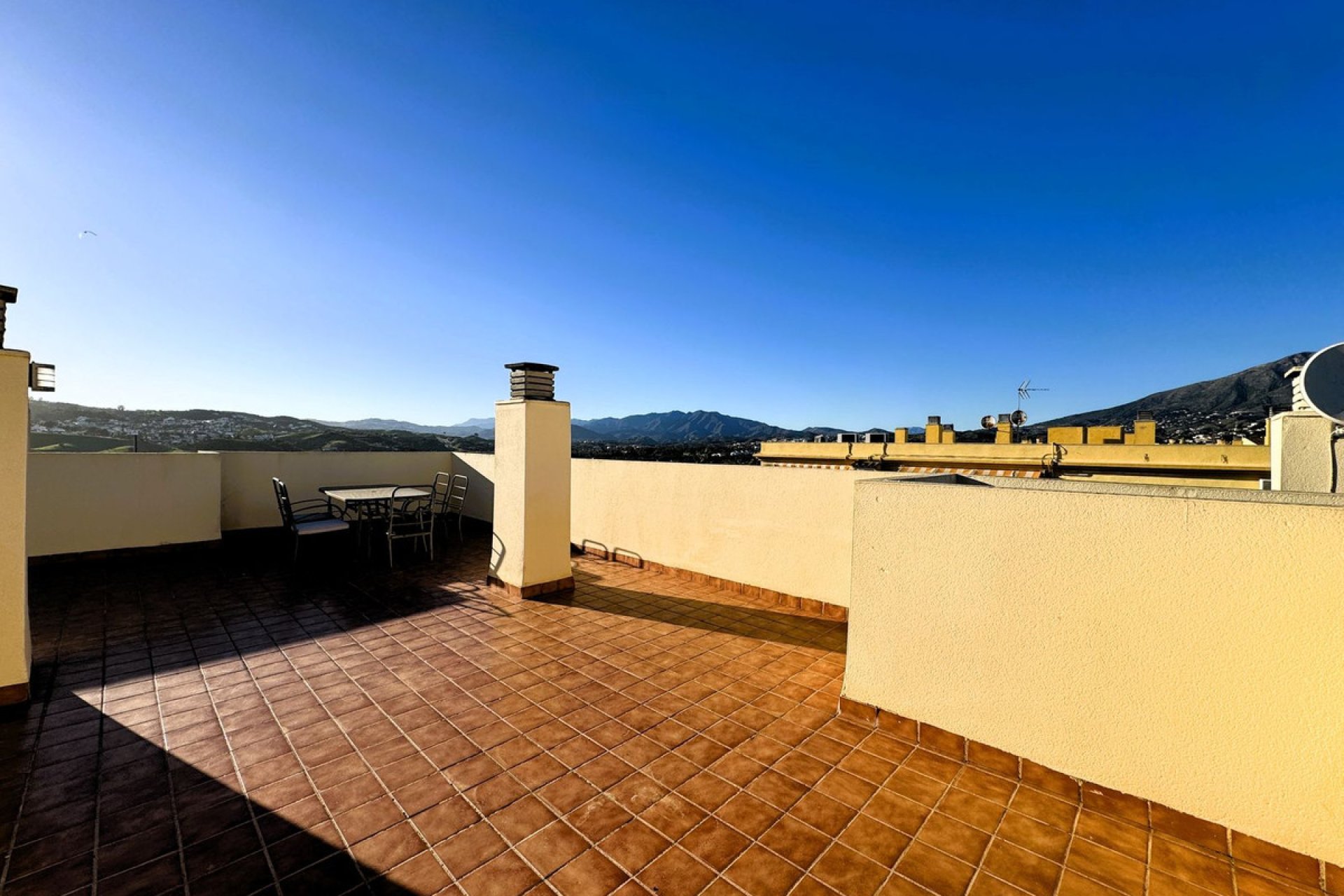 Resale - Apartment - Penthouse - Mijas - Las Lagunas