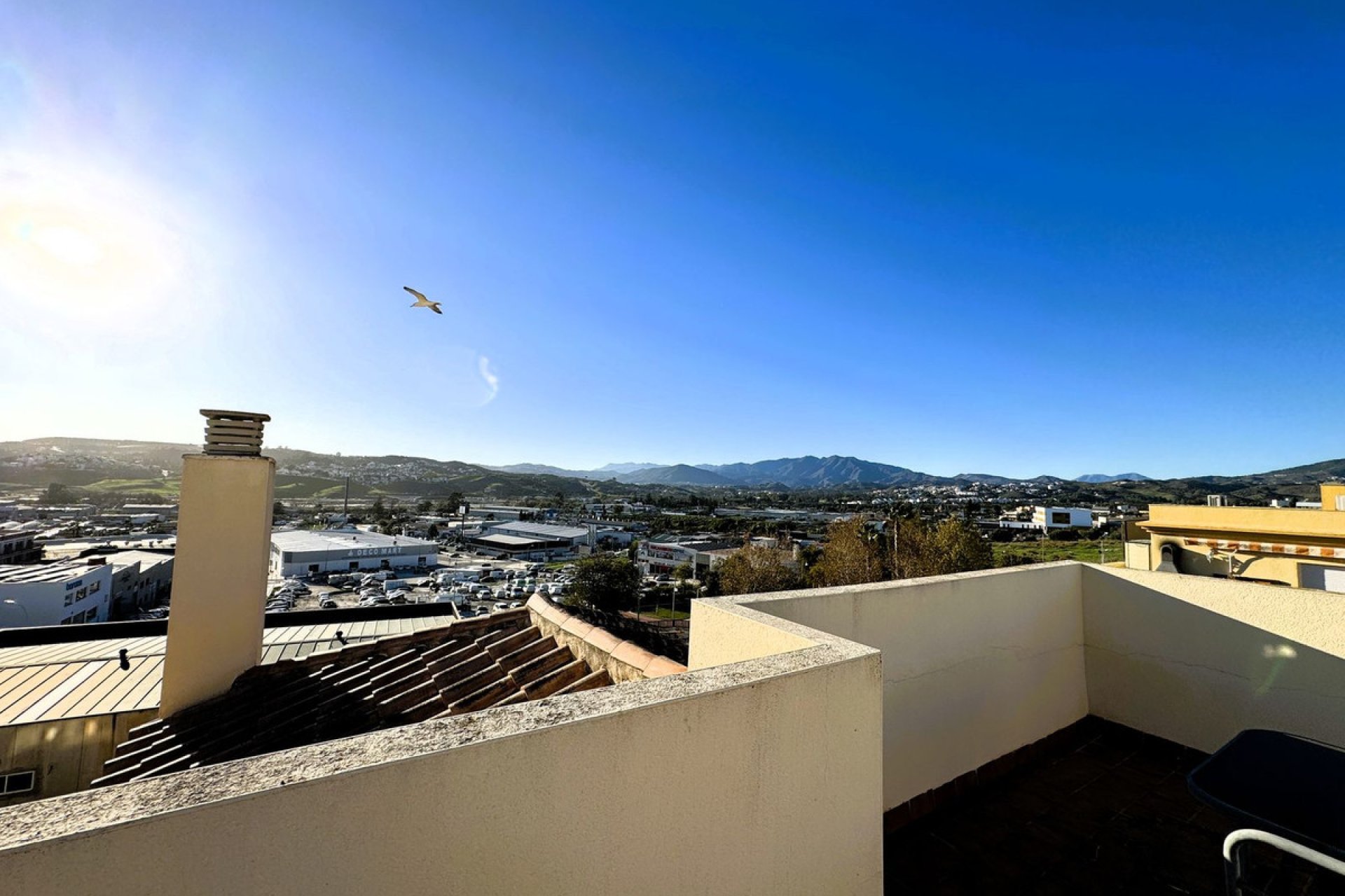 Resale - Apartment - Penthouse - Mijas - Las Lagunas