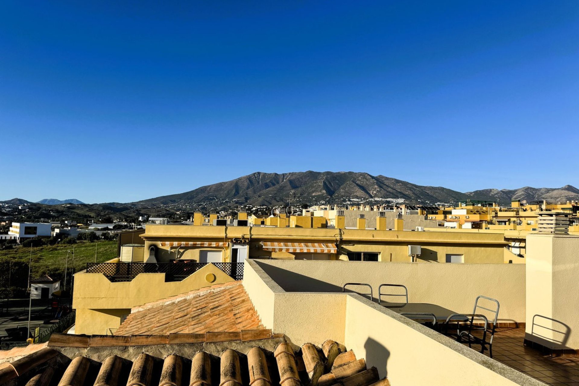 Resale - Apartment - Penthouse - Mijas - Las Lagunas