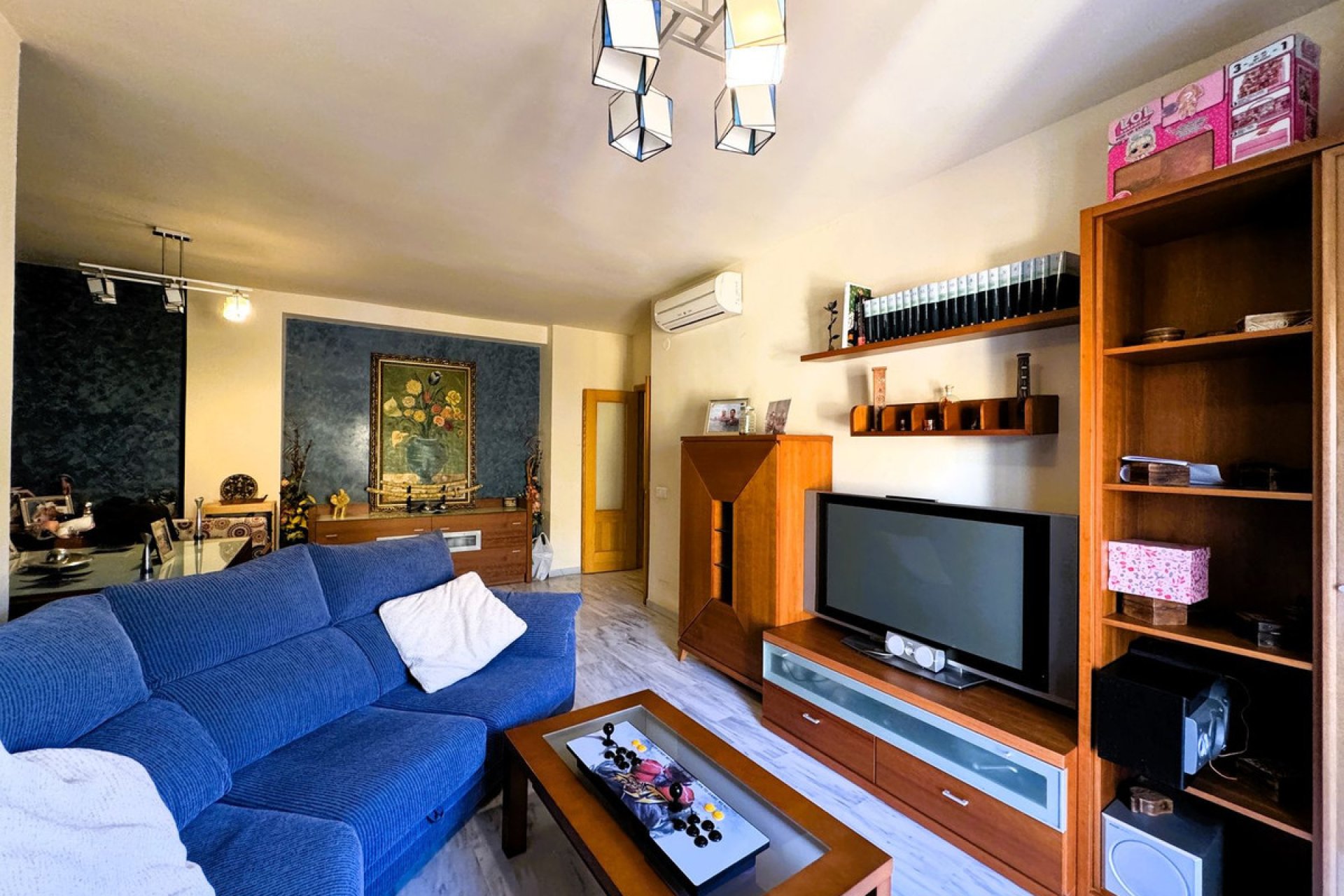 Resale - Apartment - Penthouse - Mijas - Las Lagunas