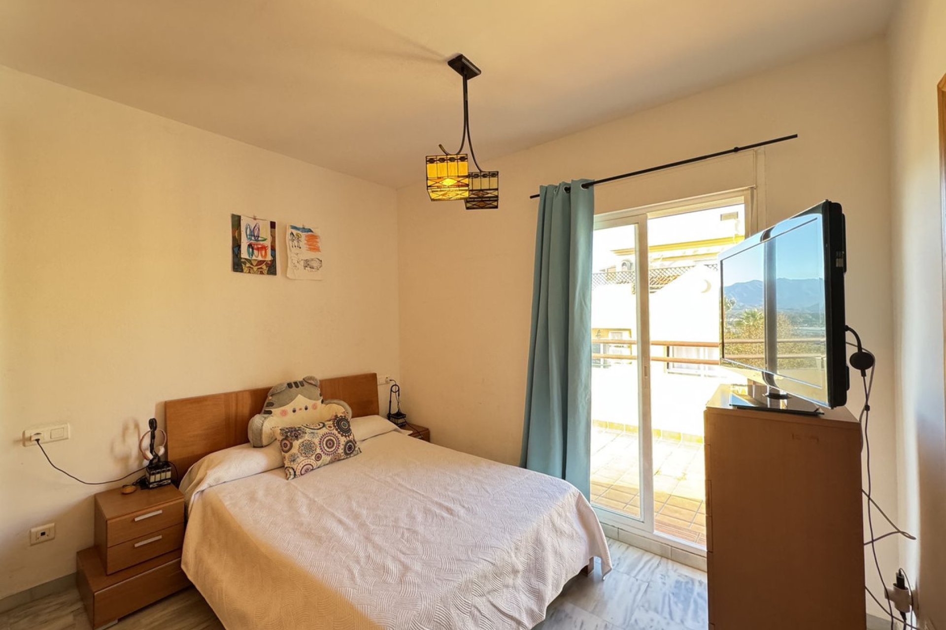 Resale - Apartment - Penthouse - Mijas - Las Lagunas