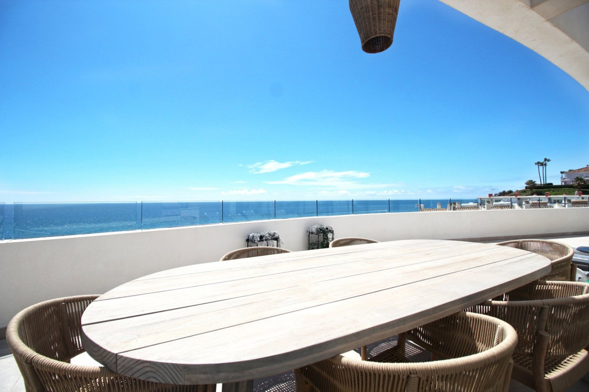 Resale - Apartment - Penthouse - Mijas - Las Lagunas