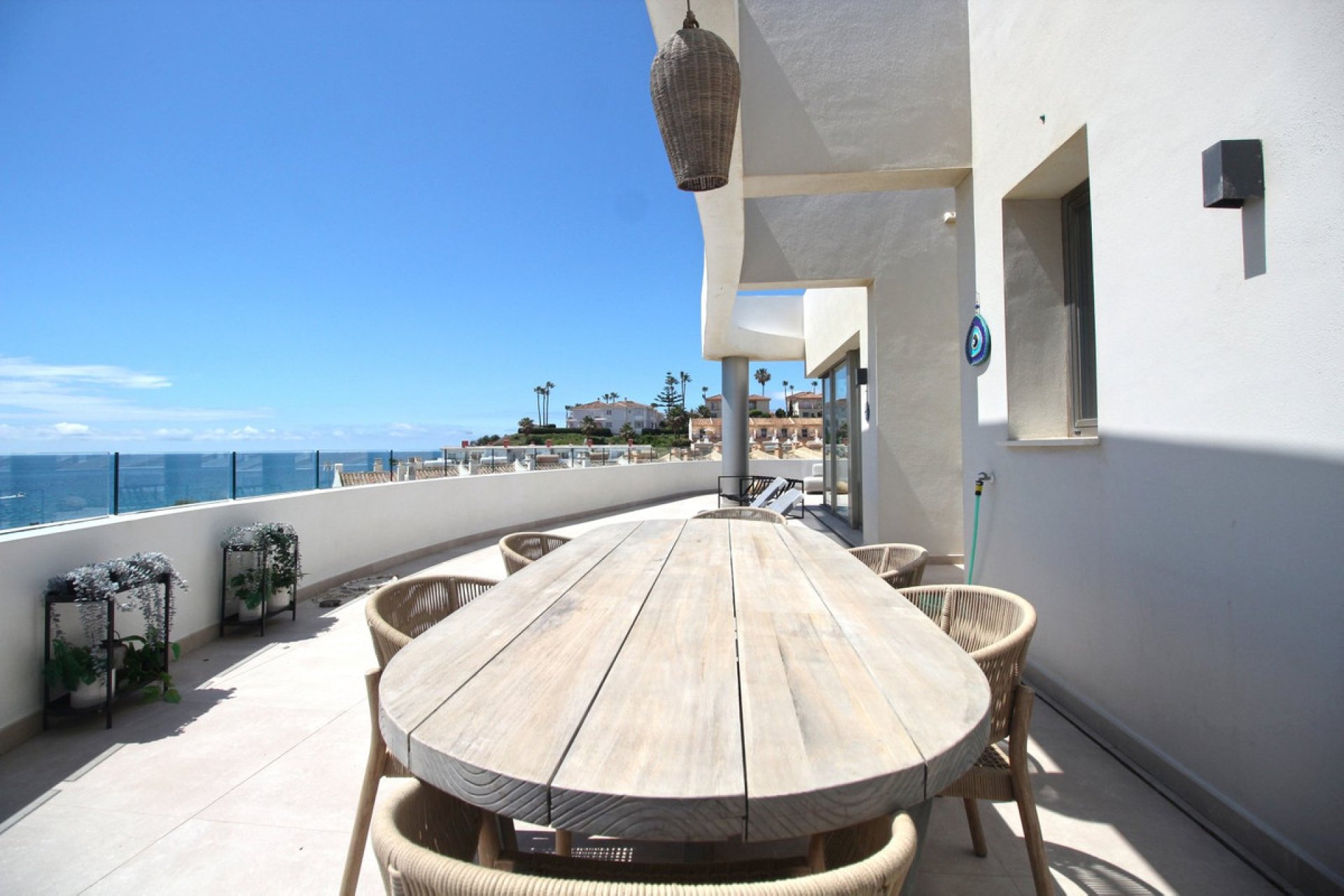 Resale - Apartment - Penthouse - Mijas - Las Lagunas