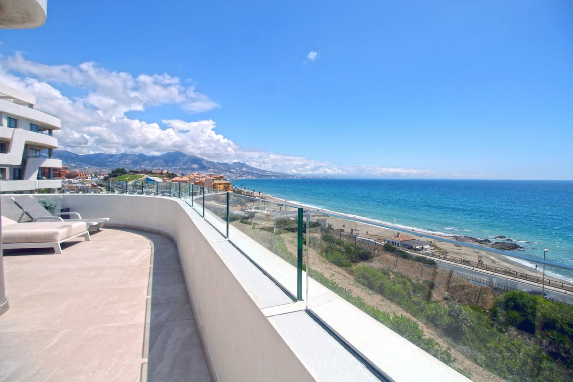 Resale - Apartment - Penthouse - Mijas - Las Lagunas