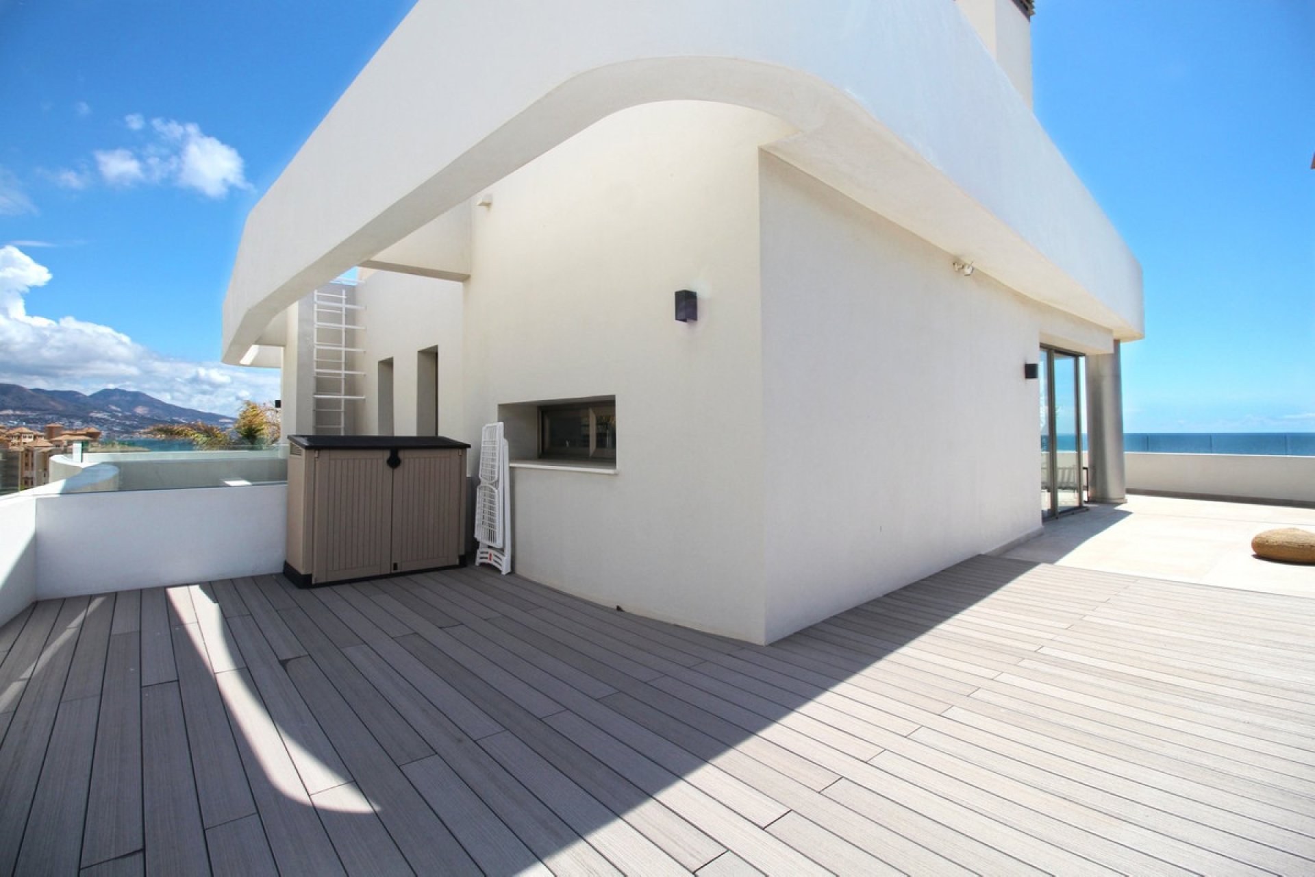 Resale - Apartment - Penthouse - Mijas - Las Lagunas