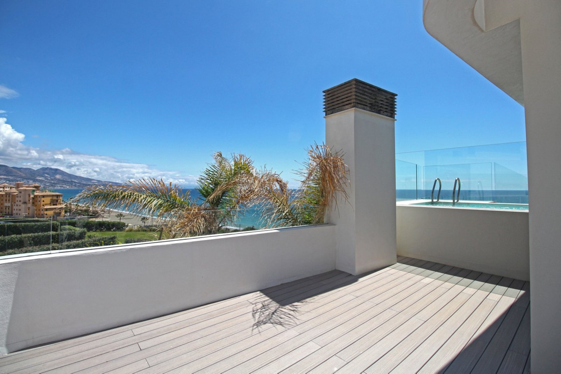 Resale - Apartment - Penthouse - Mijas - Las Lagunas