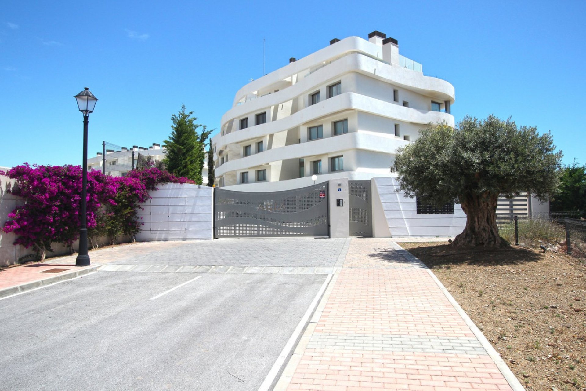 Resale - Apartment - Penthouse - Mijas - Las Lagunas