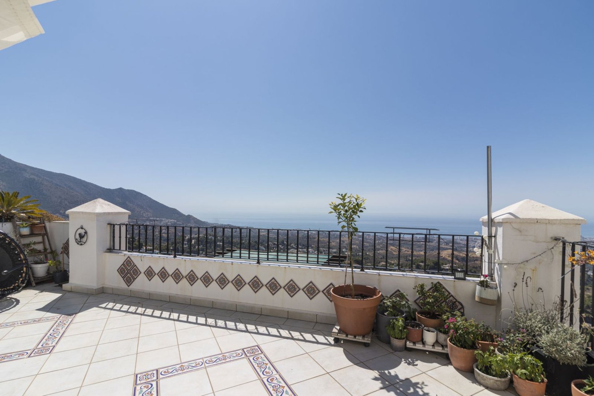 Resale - Apartment - Penthouse - Mijas - Mijas Centro