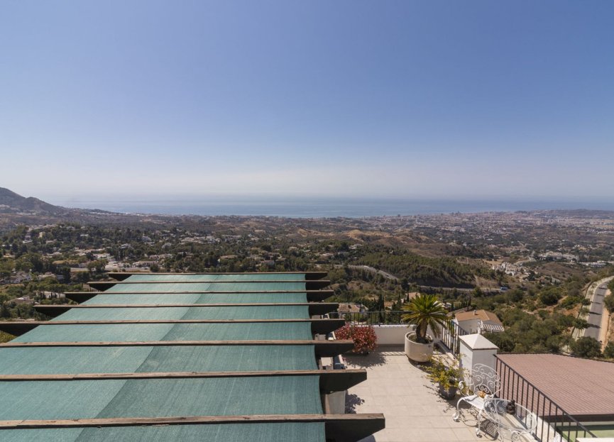 Resale - Apartment - Penthouse - Mijas - Mijas Centro