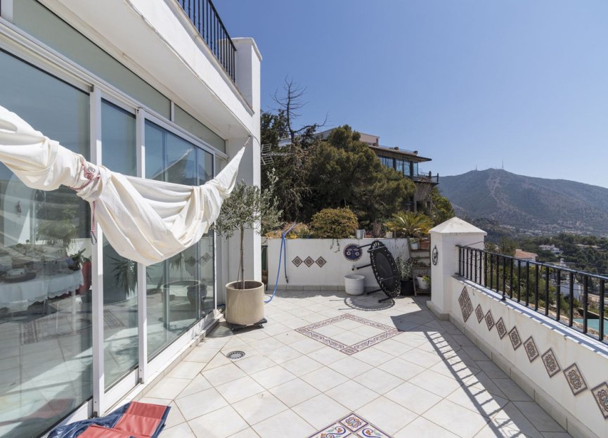 Resale - Apartment - Penthouse - Mijas - Mijas Centro