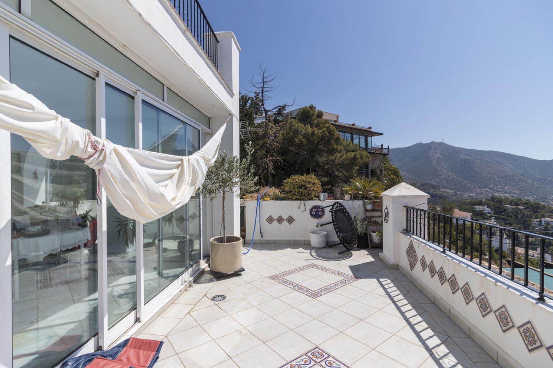 Resale - Apartment - Penthouse - Mijas - Mijas Centro