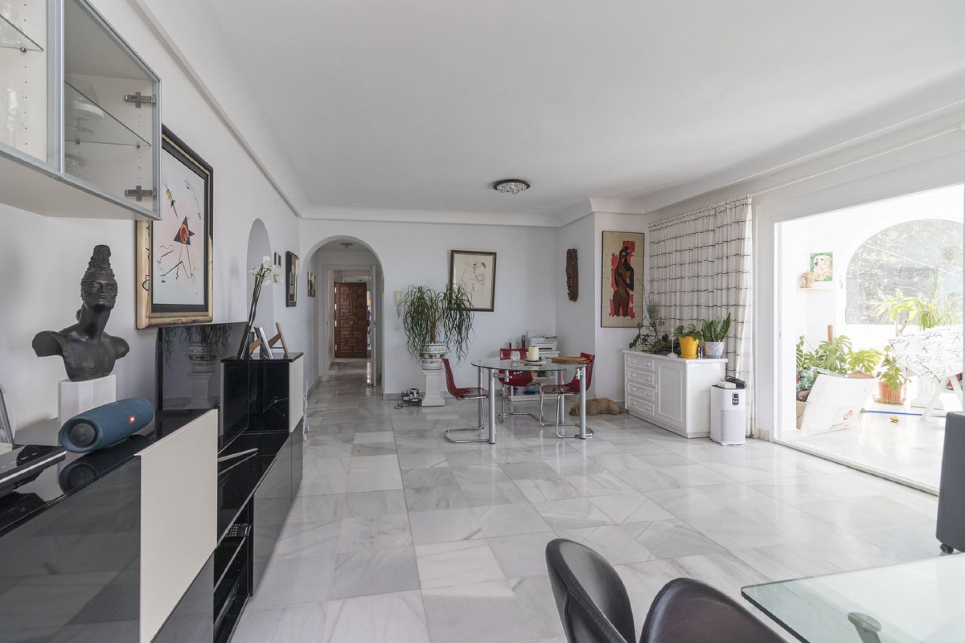 Resale - Apartment - Penthouse - Mijas - Mijas Centro