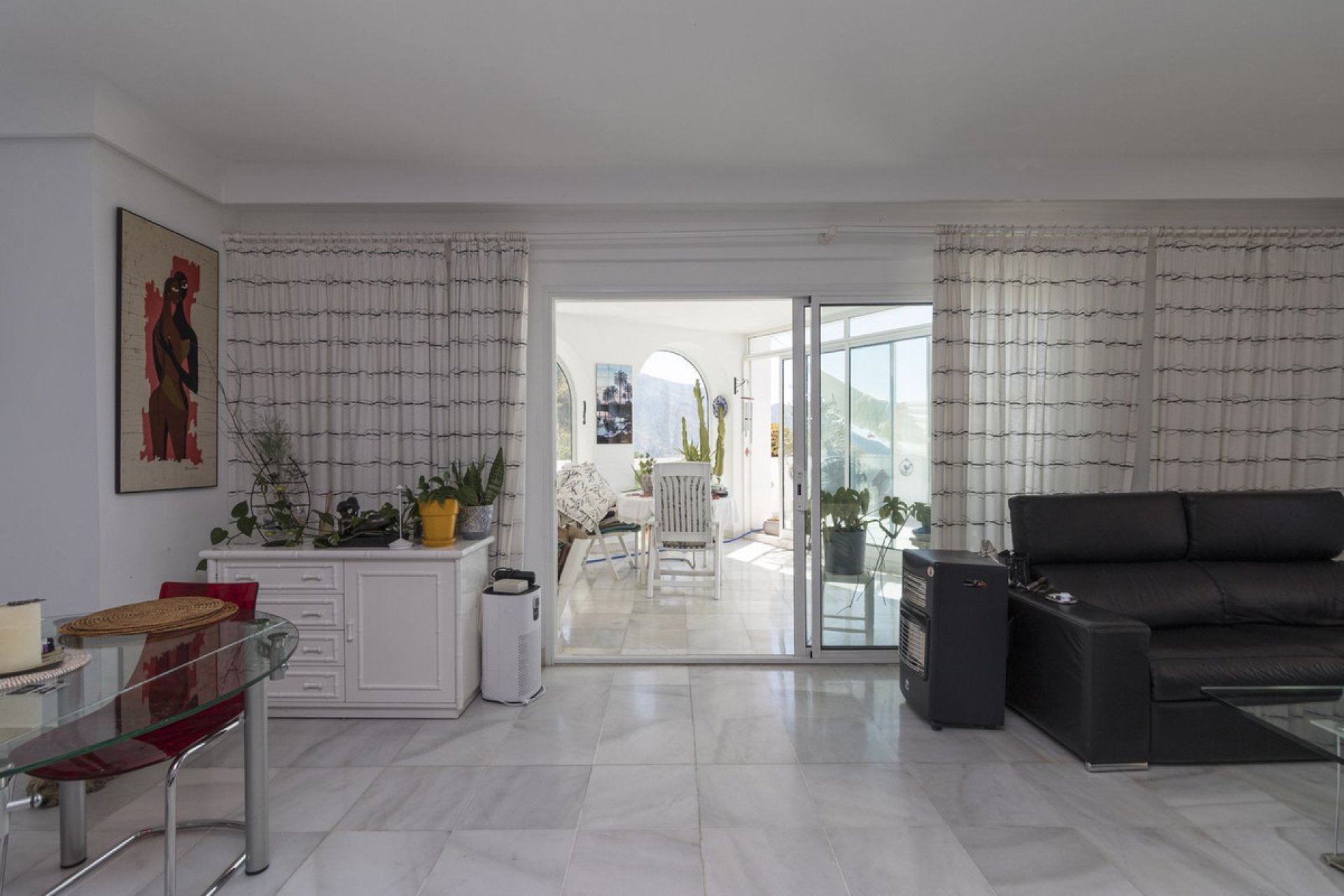 Resale - Apartment - Penthouse - Mijas - Mijas Centro