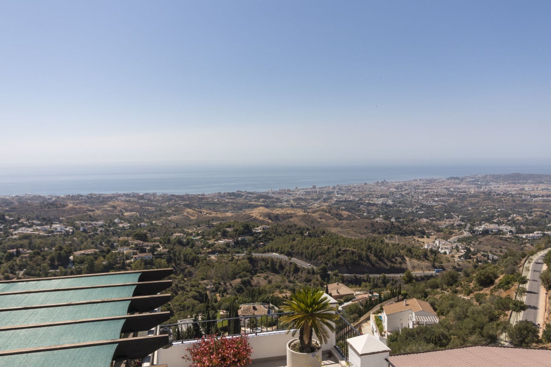 Resale - Apartment - Penthouse - Mijas - Mijas Centro