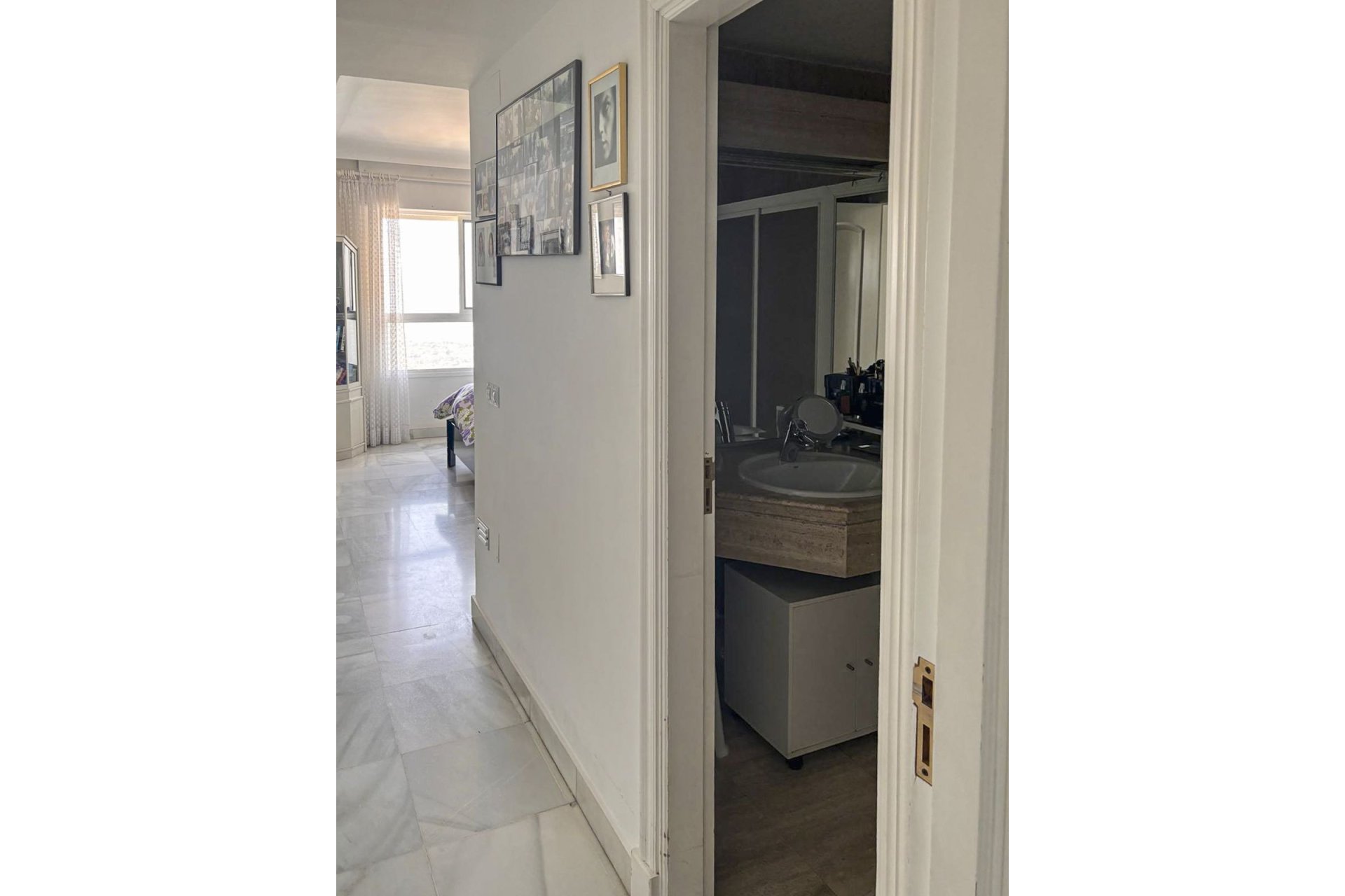 Resale - Apartment - Penthouse - Mijas - Mijas Centro