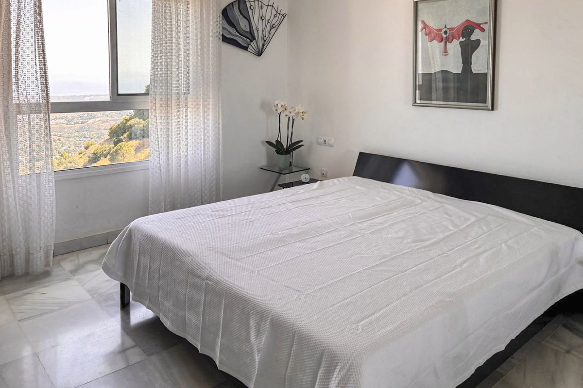 Resale - Apartment - Penthouse - Mijas - Mijas Centro