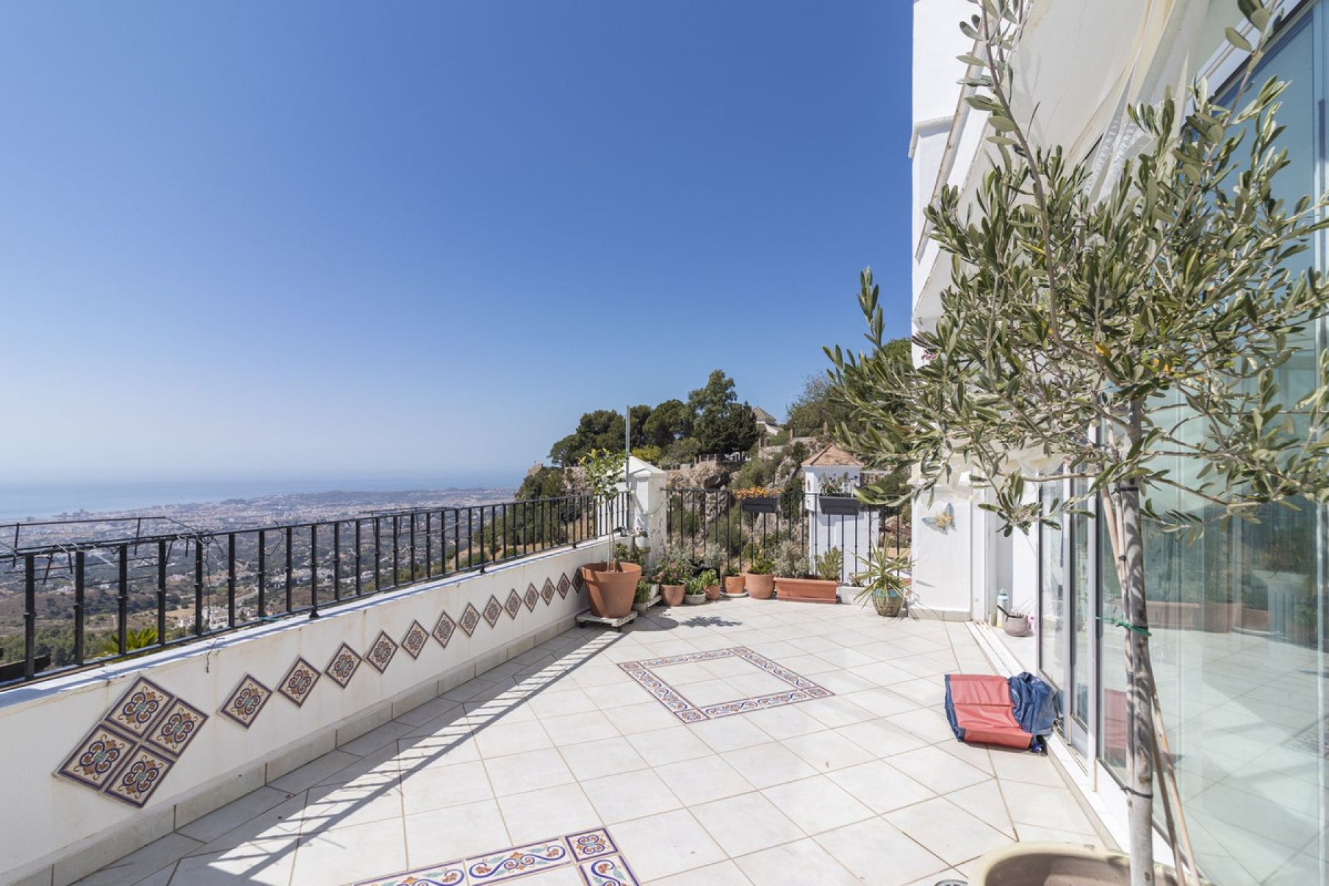 Resale - Apartment - Penthouse - Mijas - Mijas Centro