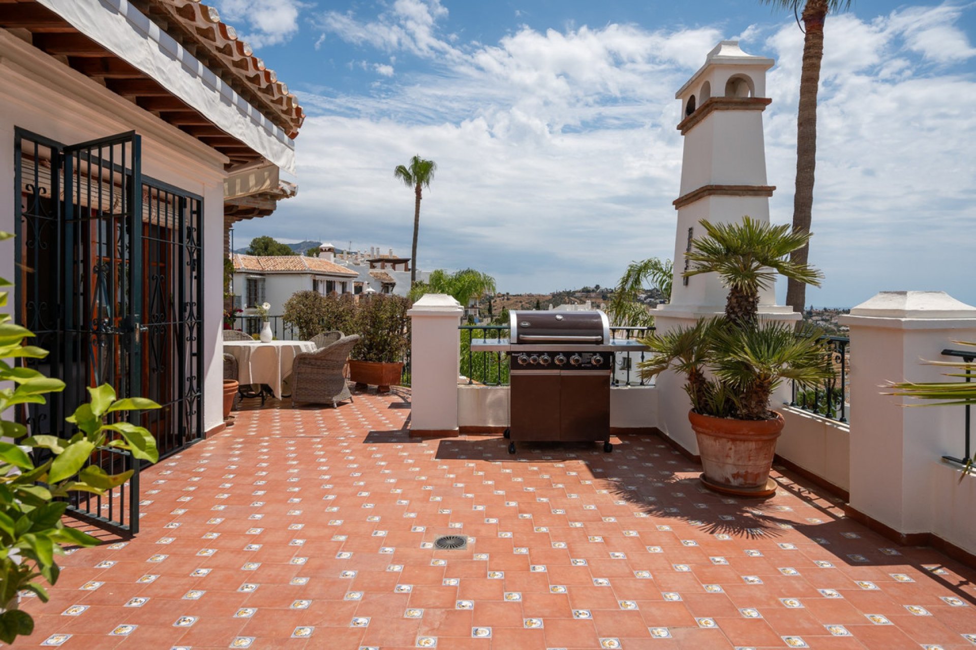 Resale - Apartment - Penthouse - Mijas - Mijas Golf