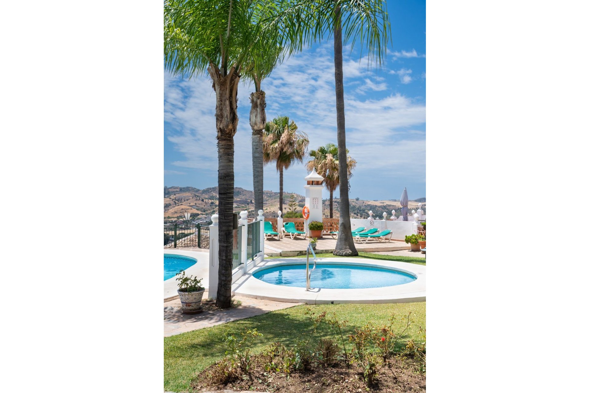 Resale - Apartment - Penthouse - Mijas - Mijas Golf