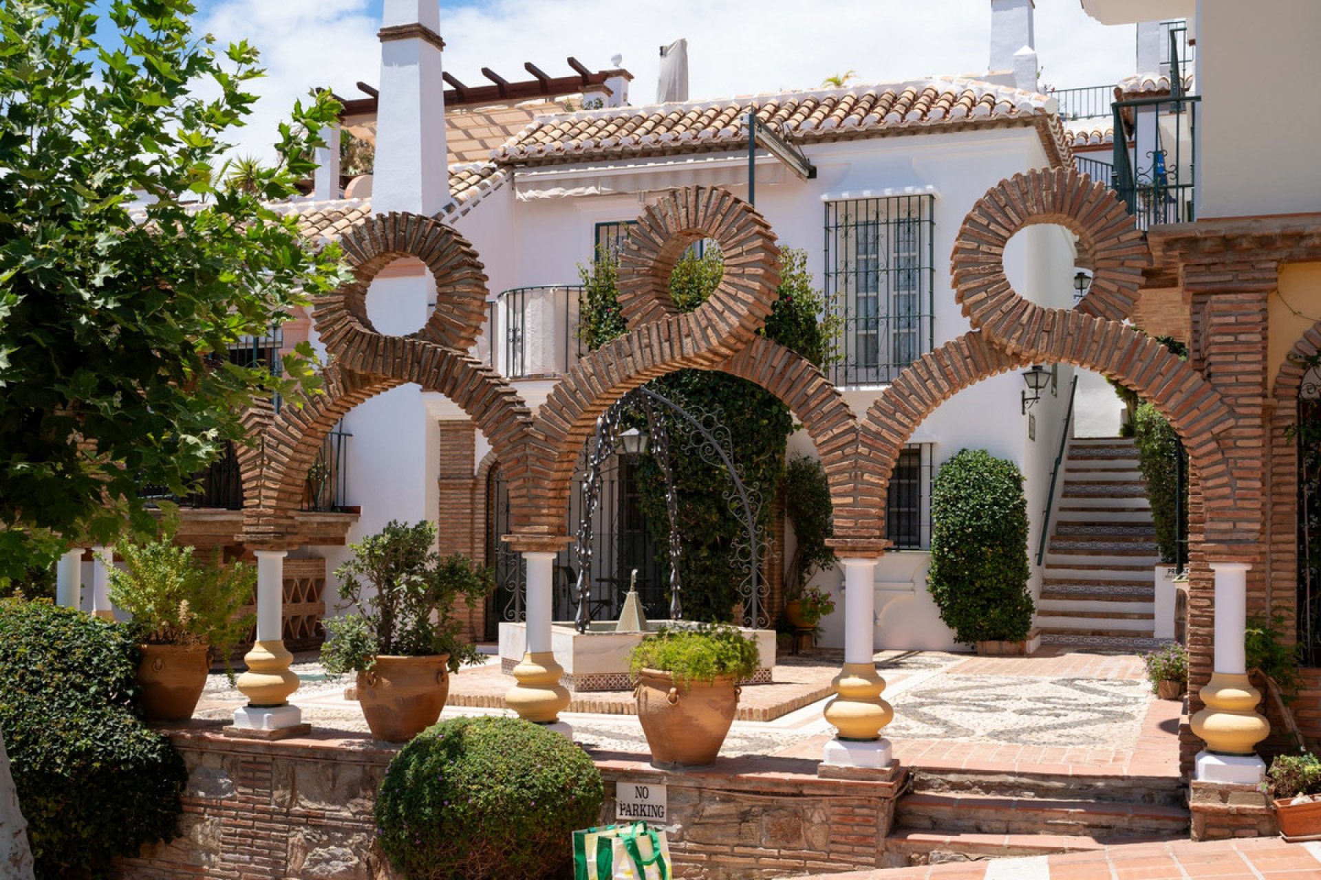 Resale - Apartment - Penthouse - Mijas - Mijas Golf