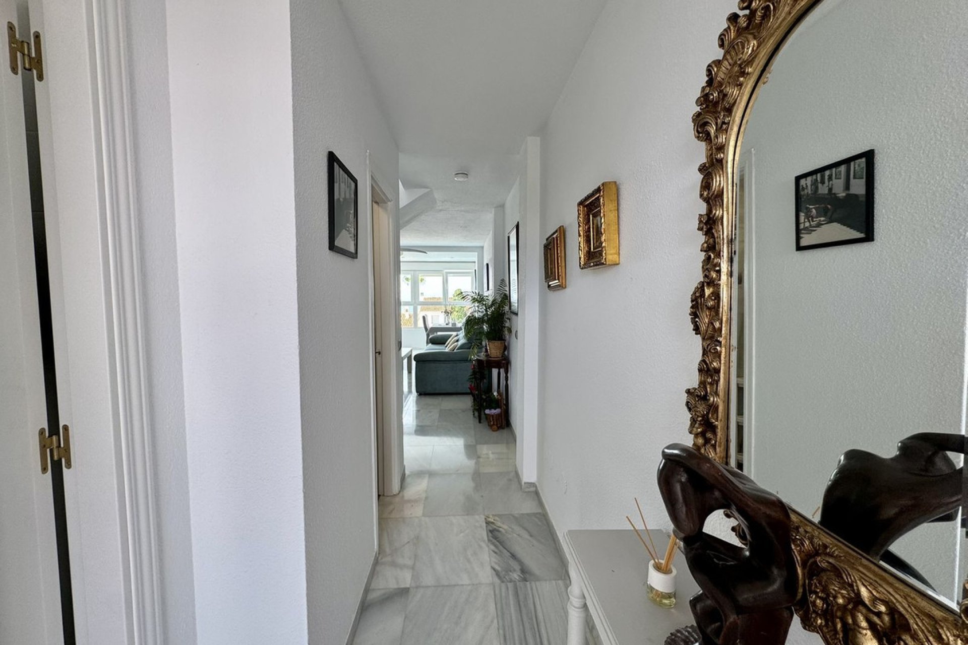 Resale - Apartment - Penthouse - Mijas - Riviera Del Sol