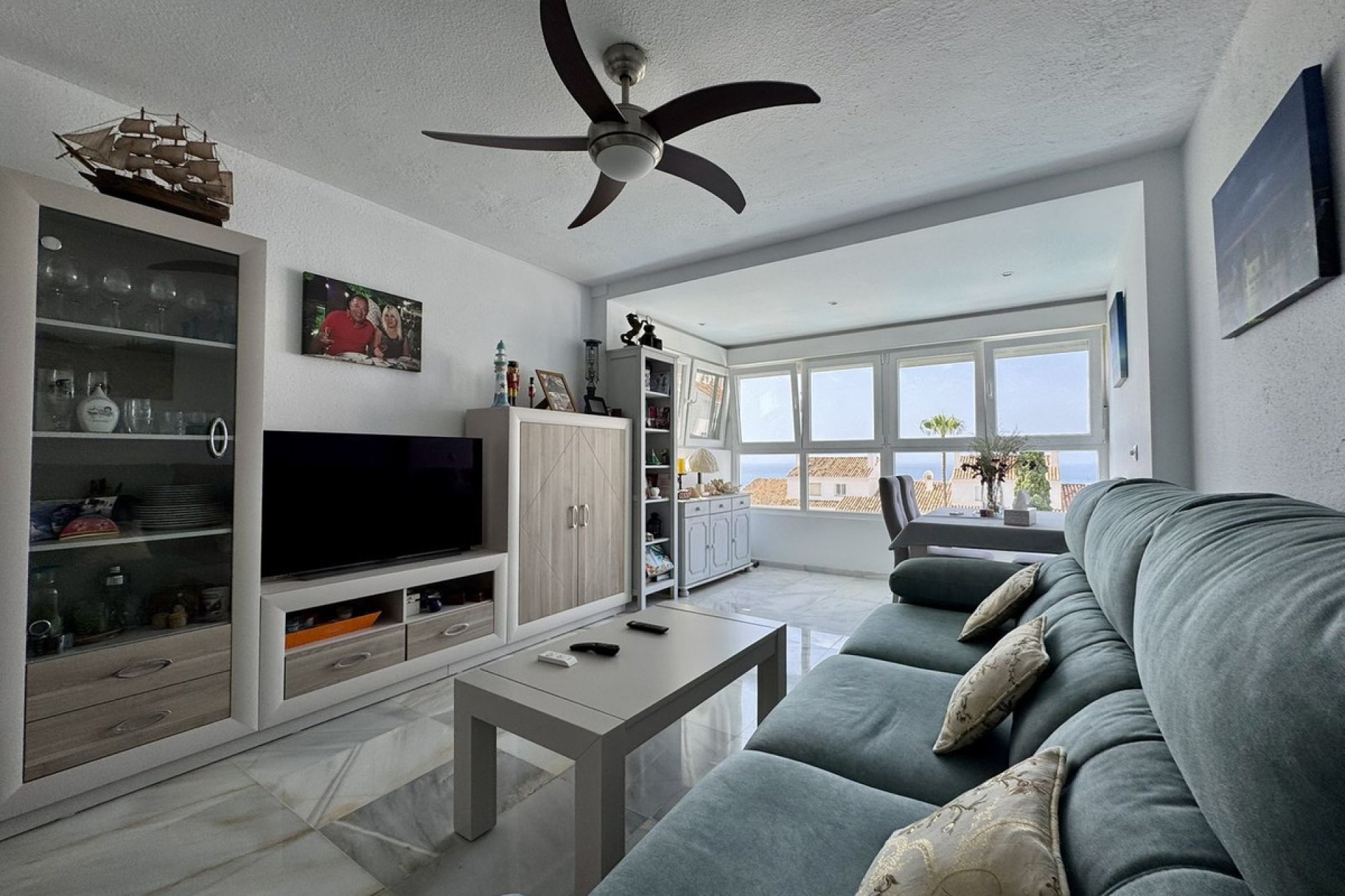 Resale - Apartment - Penthouse - Mijas - Riviera Del Sol