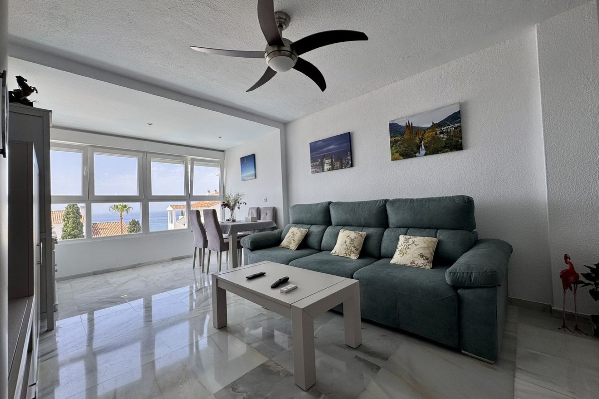 Resale - Apartment - Penthouse - Mijas - Riviera Del Sol