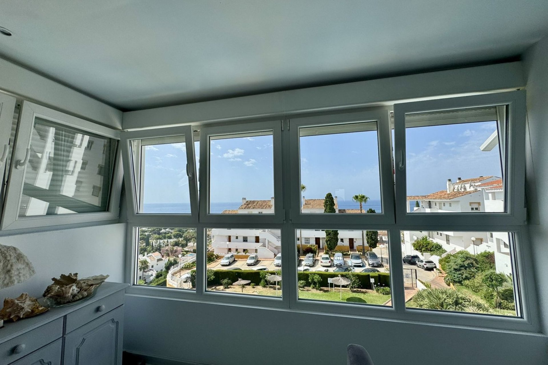 Resale - Apartment - Penthouse - Mijas - Riviera Del Sol