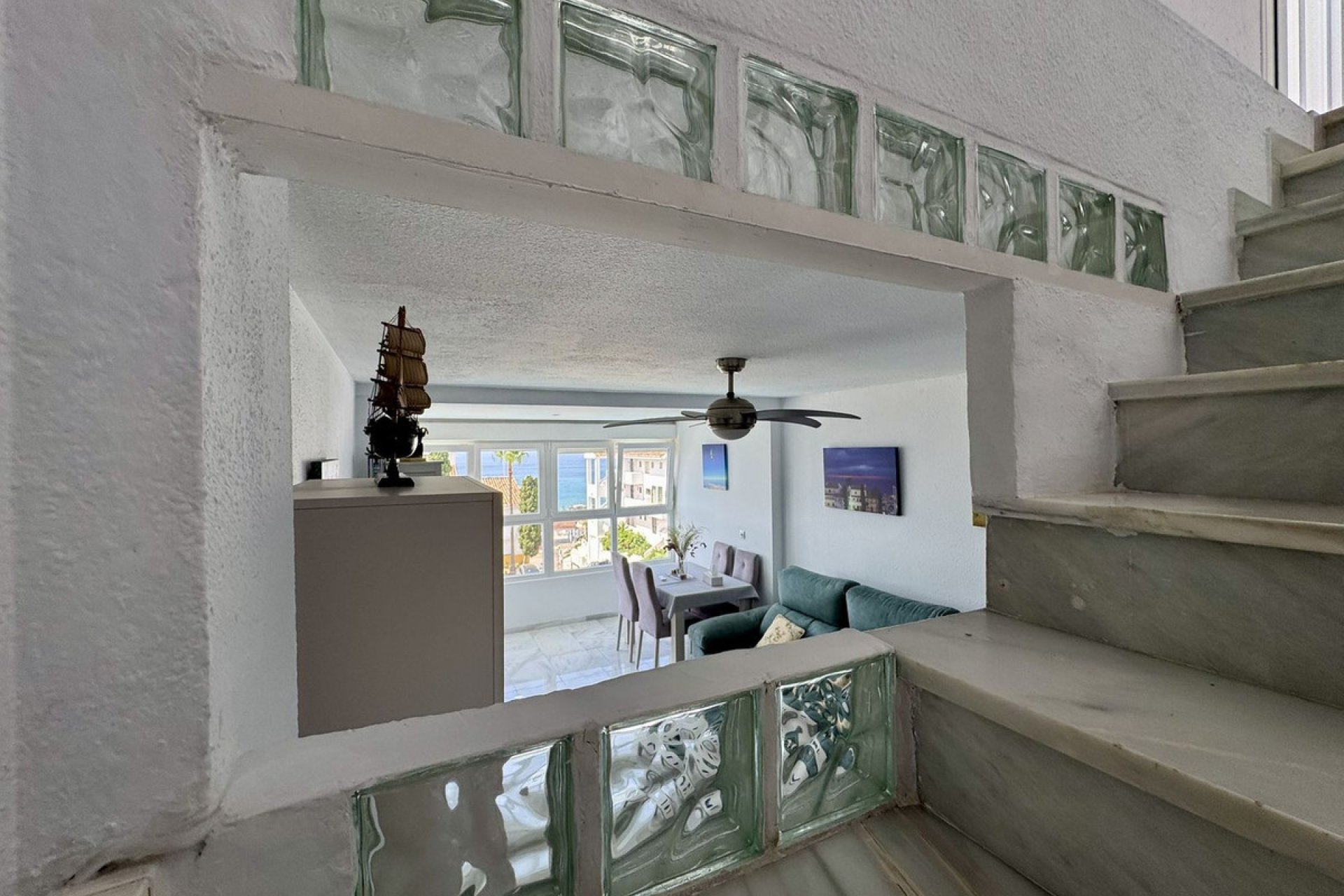 Resale - Apartment - Penthouse - Mijas - Riviera Del Sol