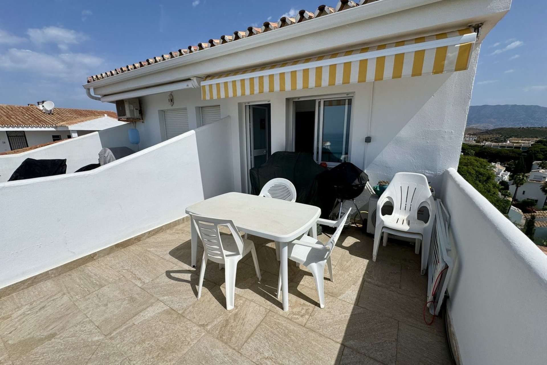 Resale - Apartment - Penthouse - Mijas - Riviera Del Sol