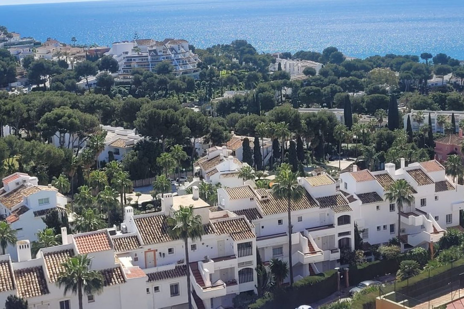 Resale - Apartment - Penthouse - Mijas - Riviera Del Sol