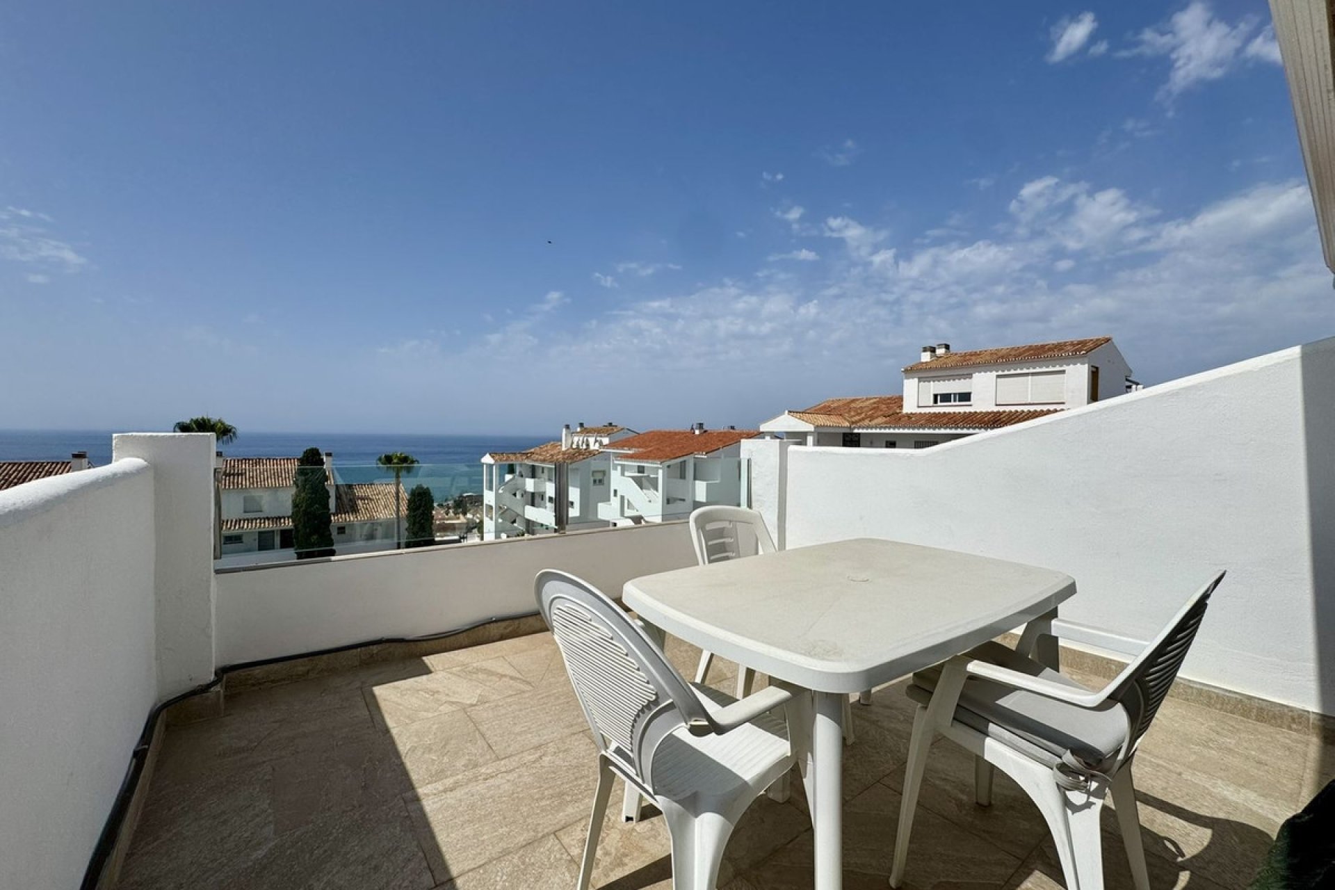 Resale - Apartment - Penthouse - Mijas - Riviera Del Sol