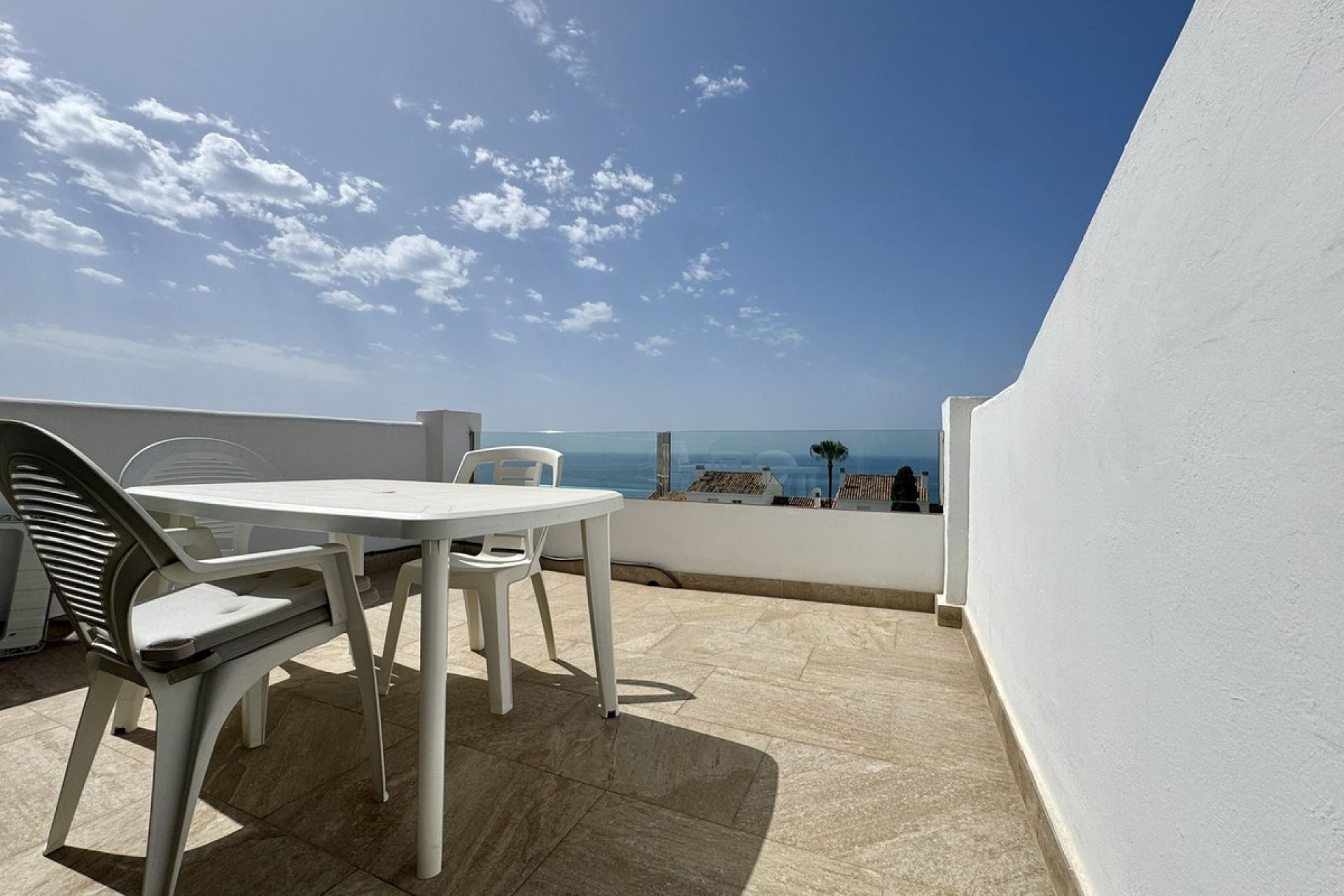 Resale - Apartment - Penthouse - Mijas - Riviera Del Sol