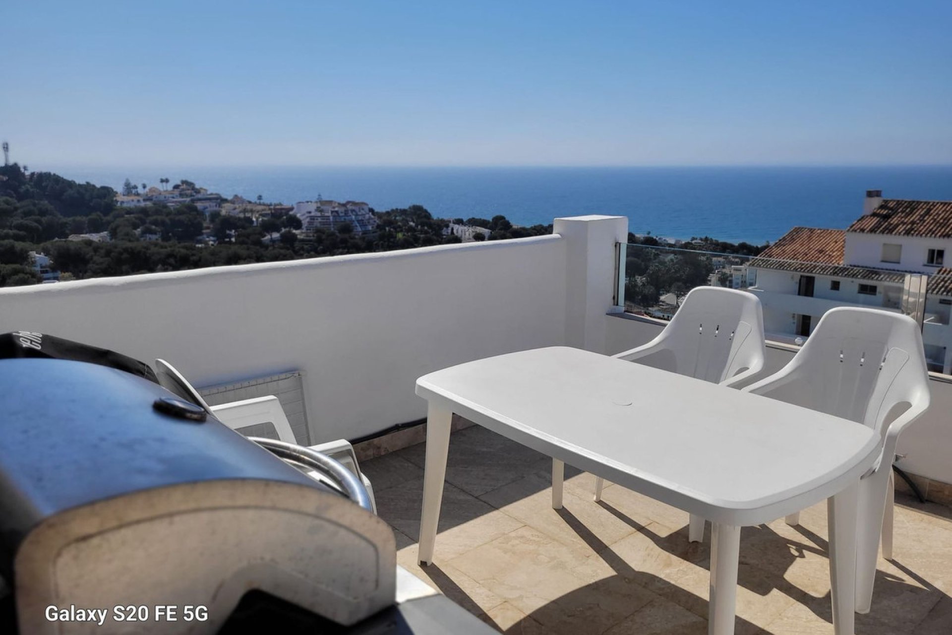 Resale - Apartment - Penthouse - Mijas - Riviera Del Sol