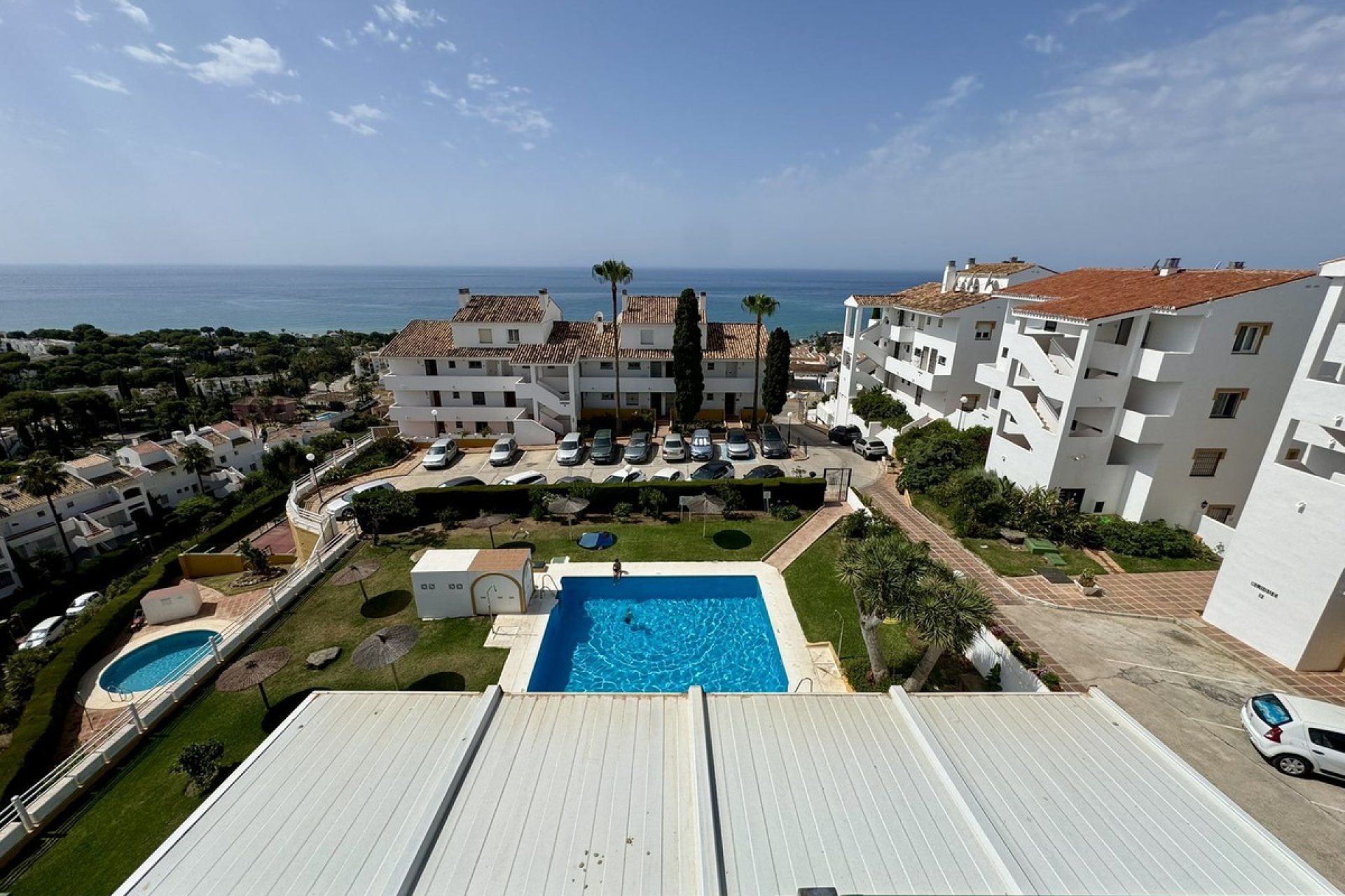 Resale - Apartment - Penthouse - Mijas - Riviera Del Sol