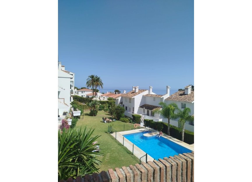 Resale - Apartment - Penthouse - Mijas - Riviera Del Sol