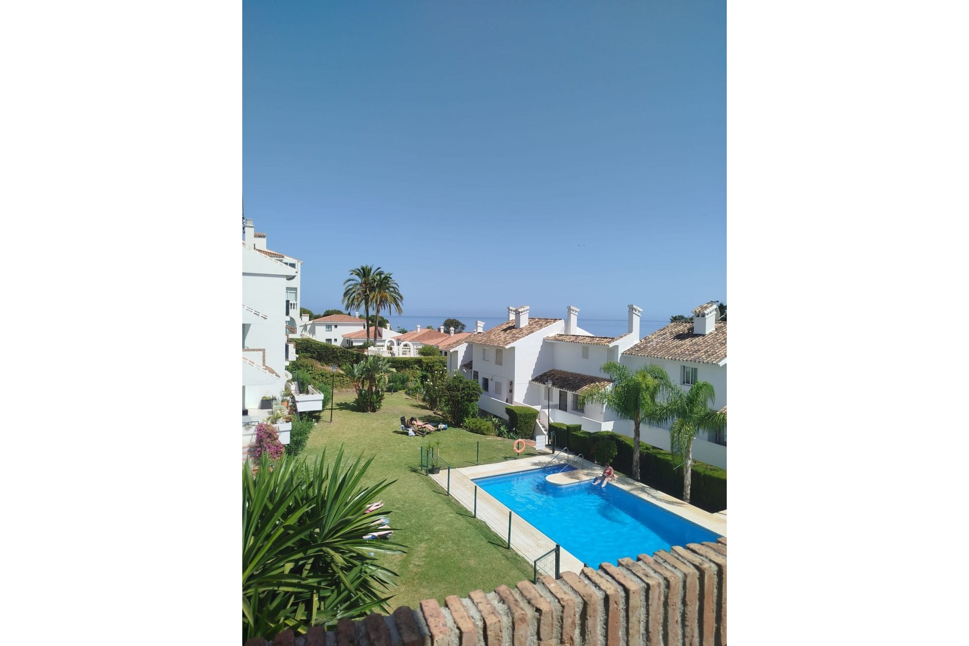 Resale - Apartment - Penthouse - Mijas - Riviera Del Sol