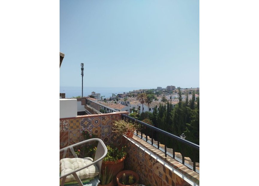 Resale - Apartment - Penthouse - Mijas - Riviera Del Sol