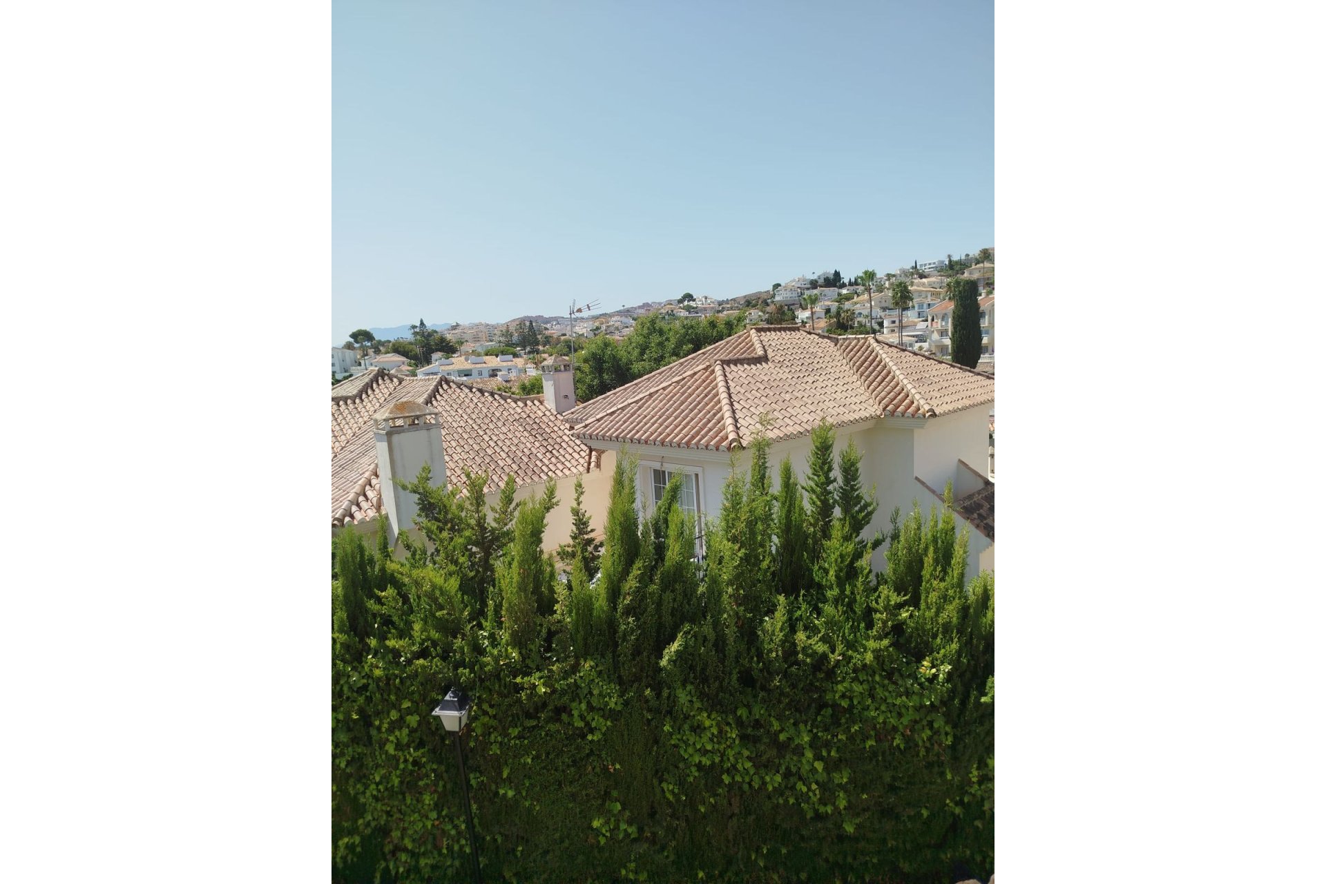 Resale - Apartment - Penthouse - Mijas - Riviera Del Sol