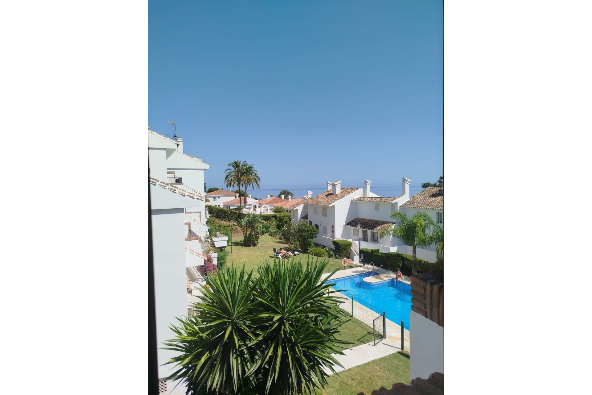 Resale - Apartment - Penthouse - Mijas - Riviera Del Sol