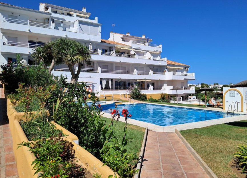 Resale - Apartment - Penthouse - Mijas - Riviera Del Sol
