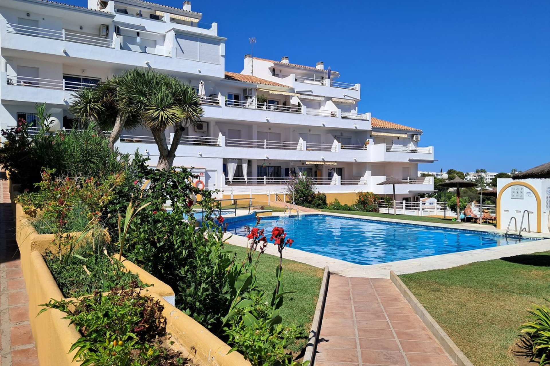 Resale - Apartment - Penthouse - Mijas - Riviera Del Sol