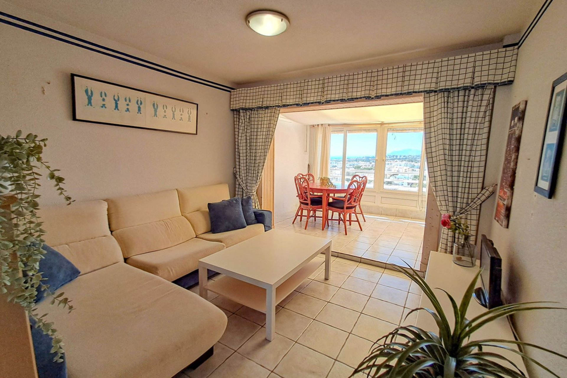Resale - Apartment - Penthouse - Mijas - Riviera Del Sol