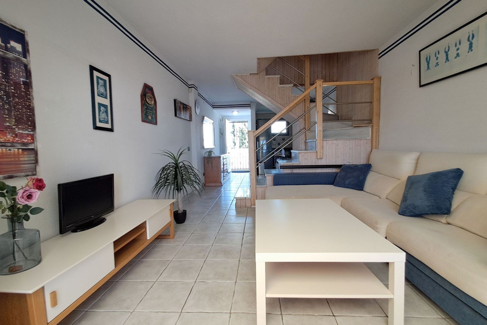 Resale - Apartment - Penthouse - Mijas - Riviera Del Sol