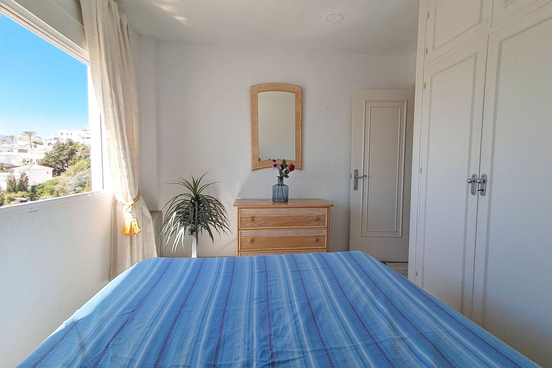 Resale - Apartment - Penthouse - Mijas - Riviera Del Sol