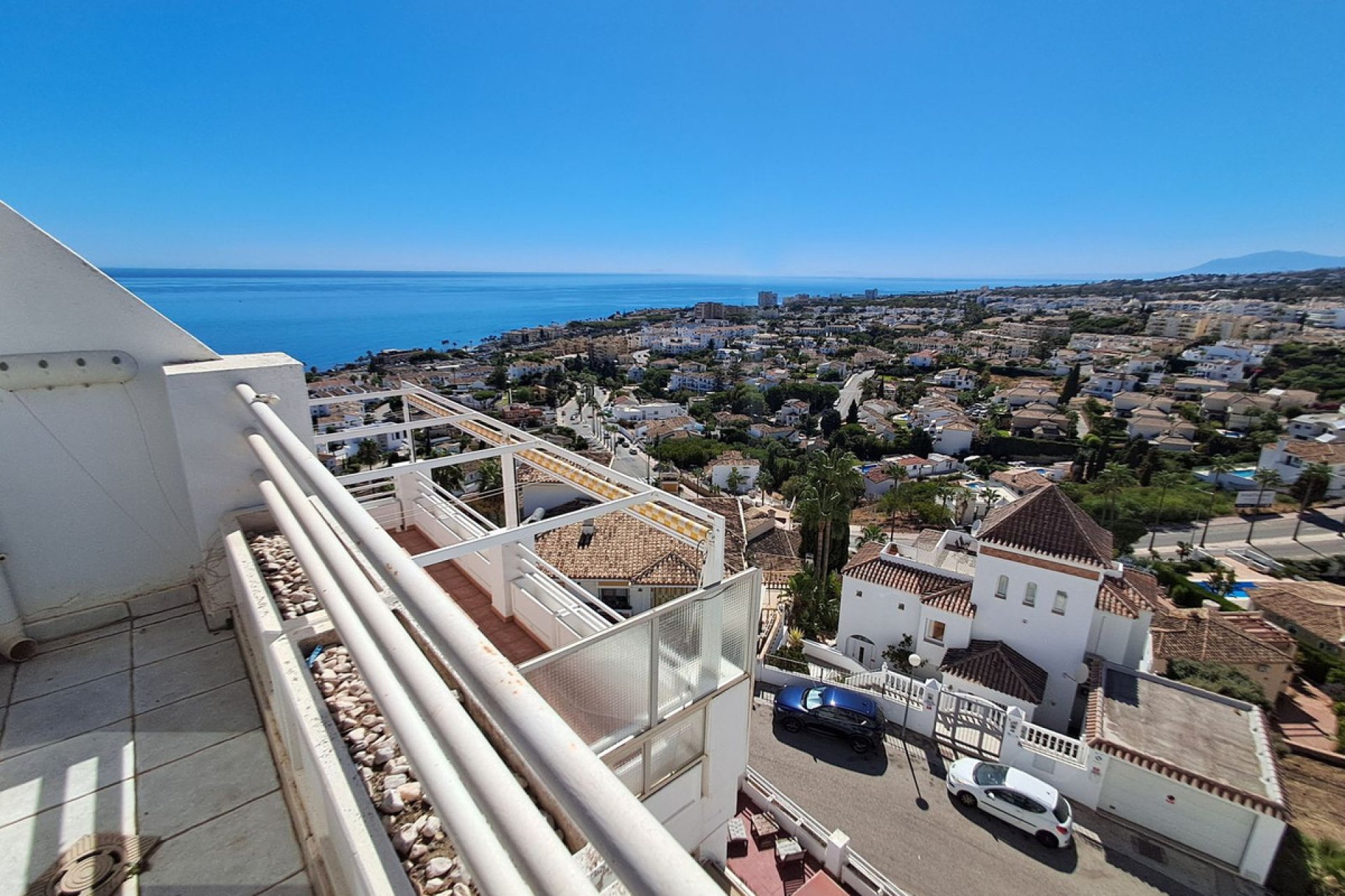 Resale - Apartment - Penthouse - Mijas - Riviera Del Sol