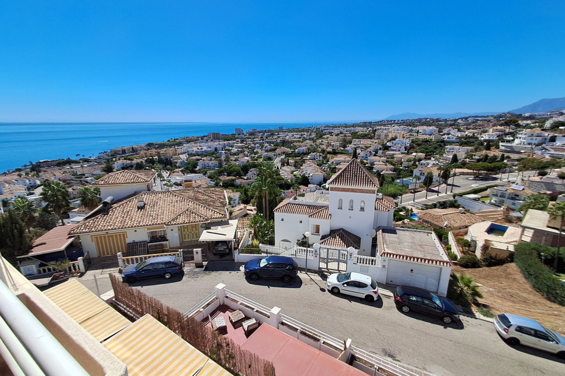 Resale - Apartment - Penthouse - Mijas - Riviera Del Sol