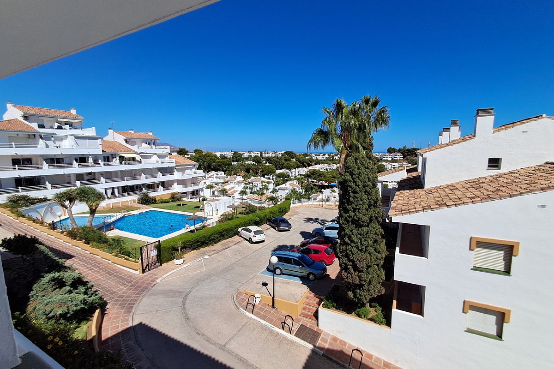 Resale - Apartment - Penthouse - Mijas - Riviera Del Sol