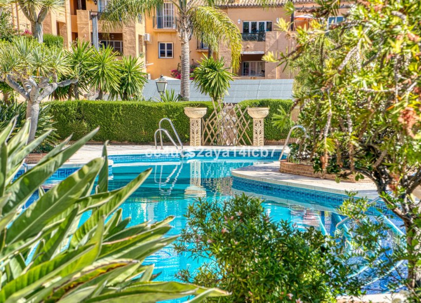 Resale - Apartment - Penthouse - Mijas - Riviera Del Sol
